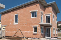 Wilsonhall home extensions