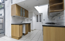 Wilsonhall kitchen extension leads
