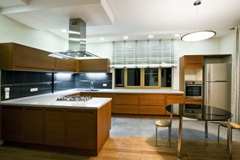 kitchen extensions Wilsonhall