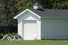 Wilsonhall outbuilding construction costs